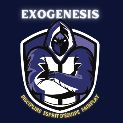 Exo logo