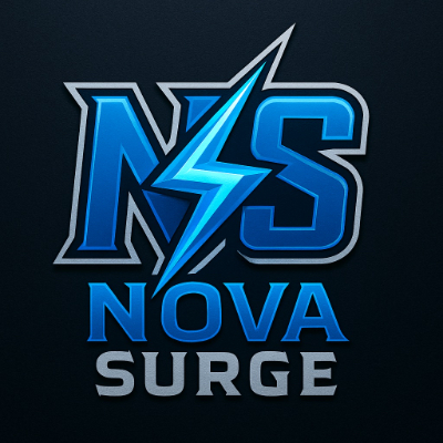 Nova Surge logo