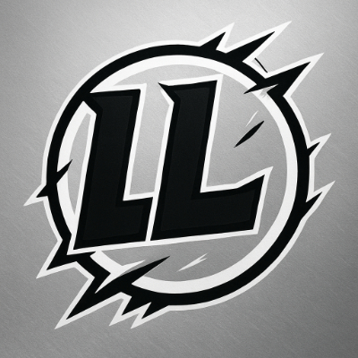 LL ESPORT logo