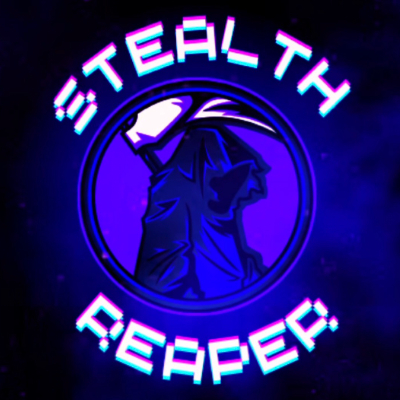 STEALTHREAPER icon