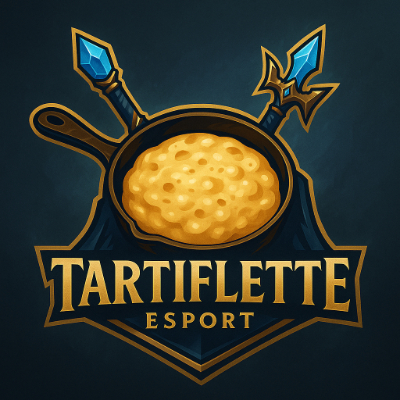 Tartiflette logo