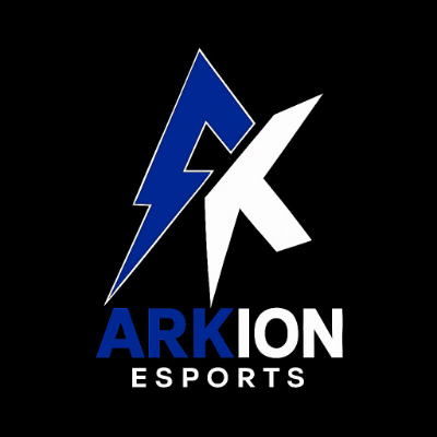 Arkion Esports logo