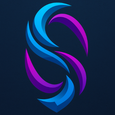 Shadow logo