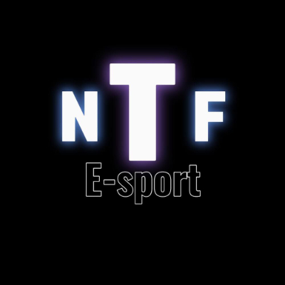NTF esport logo