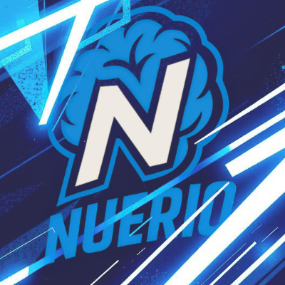 Nuerio Esports logo