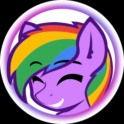 TheTrampingPony icon