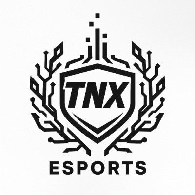 TNX esport logo