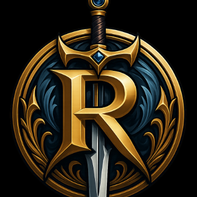 RGA logo