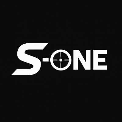 S-One icon