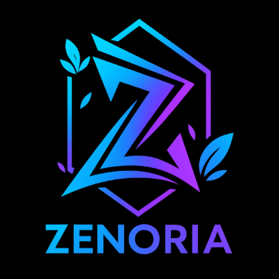Zénoria logo