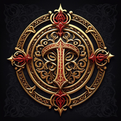 Trinity Warriors logo