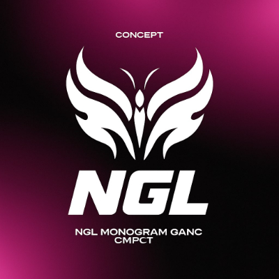 NGL EASPORT logo