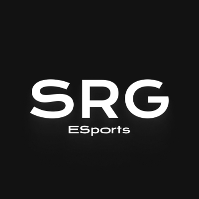 Surge ESports logo