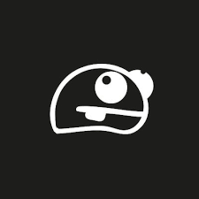 DarkGames logo