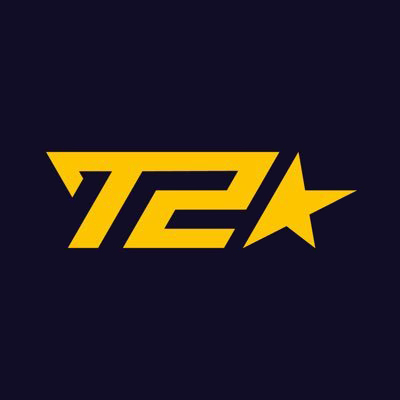 TIME 2 ESPORT logo