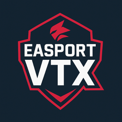 VTX esport logo