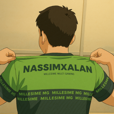 CZX | Nassim logo