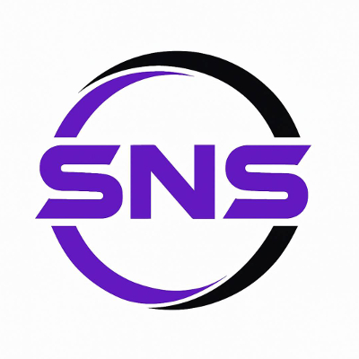 SNS logo