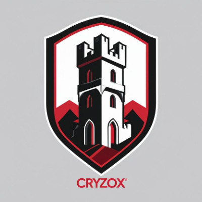 CRYZOX logo