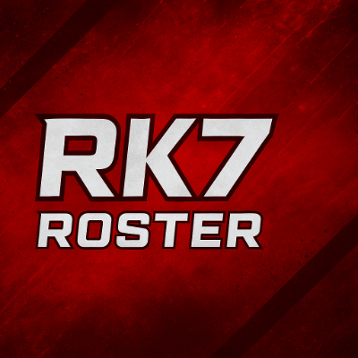 RK7 ESPORTS logo