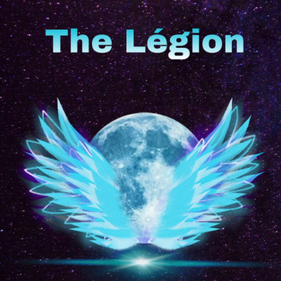 The Legion logo