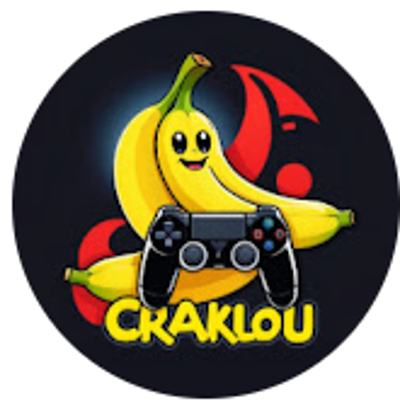 Craklou icon