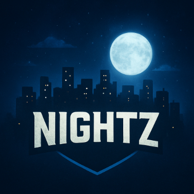 Nightz logo
