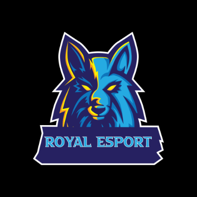 Royal Esport logo