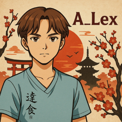 A_Lex icon
