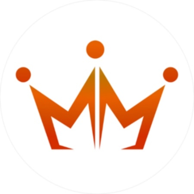 DoubleM logo