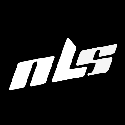 NLS esport logo