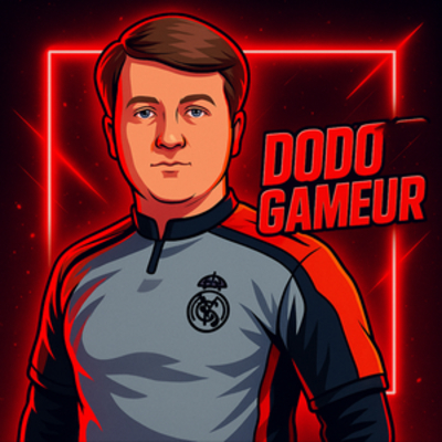 dodo_gameur icon