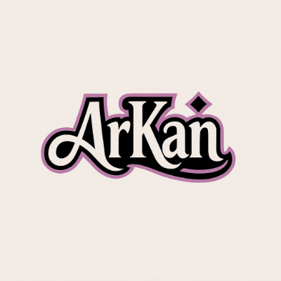 Team ArKan logo