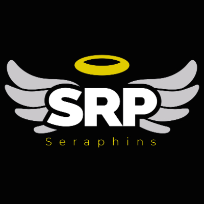 SERAPHINS logo