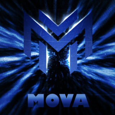 TEAM MOVA logo