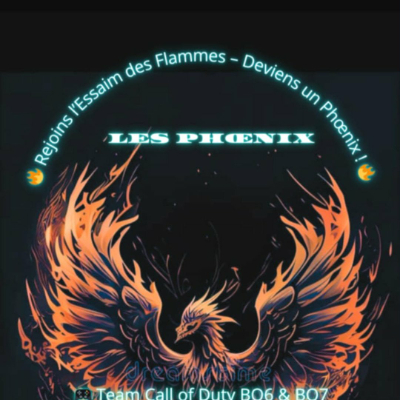 Les Phœnix logo