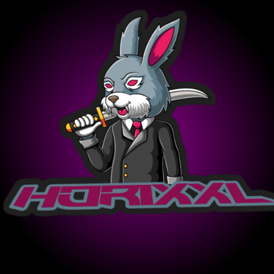 HORIxxl logo
