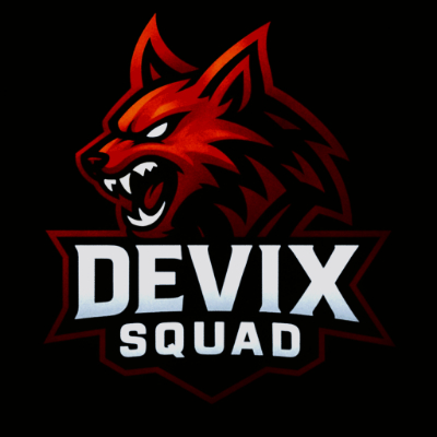 DevixSquad logo