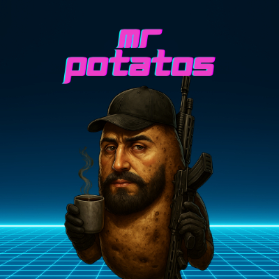 MrPotatos icon