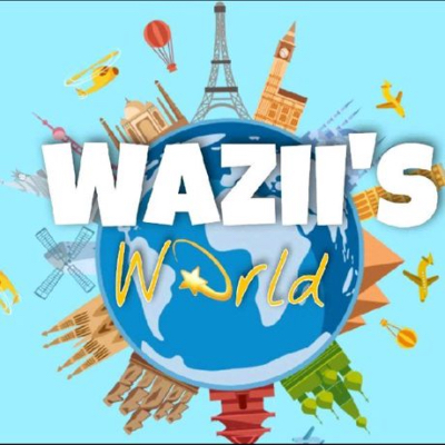 WaziiWorld icon