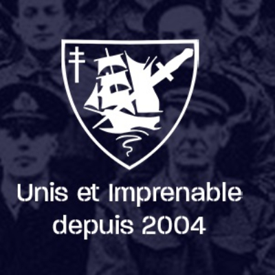 Commando Kieffer 2004 logo