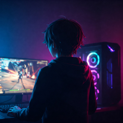 RaveX icon