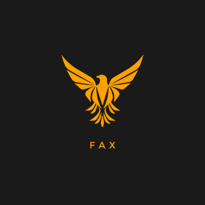 FAX eSport logo
