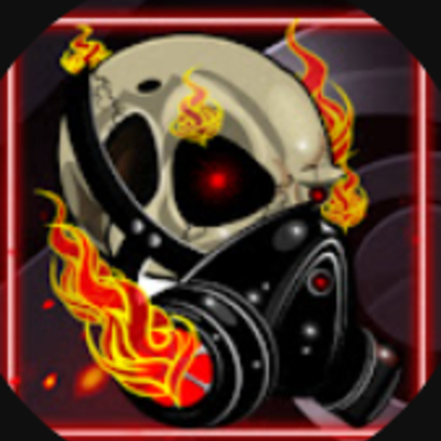 Maxoume86170 icon