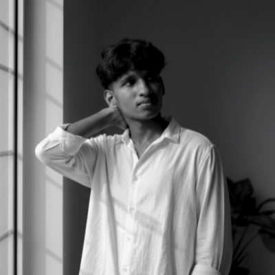 AswinRaj icon