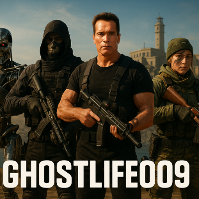 ghostlife009 icon