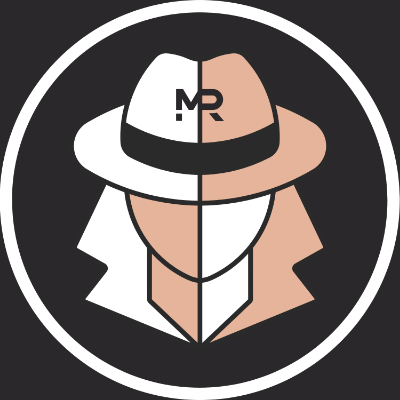 MrReeous icon