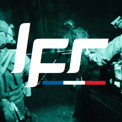 Impact FR - [BF] logo