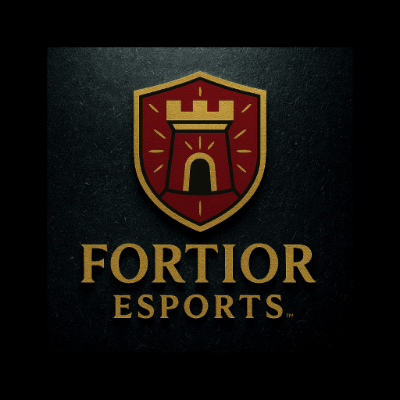 Fortior Esports LLC logo