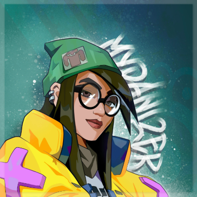Myd - A - icon